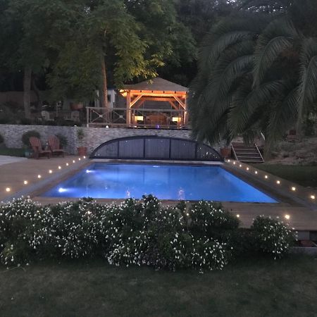 La Maison De La Dune - Chambres Climatisees - Jacuzzi 1Ere Seance Offerte - Piscine Chauffee Avec Abri Amovible - Plage Situee A 200M, Acces Direct Par Le Bois لا كوردي سور مير المظهر الخارجي الصورة