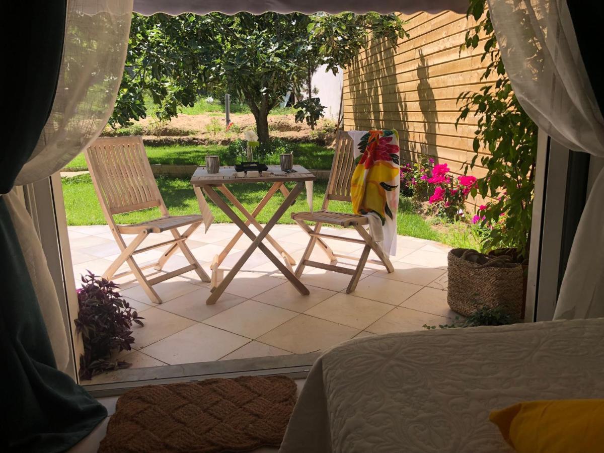 La Maison De La Dune - Chambres Climatisees - Jacuzzi 1Ere Seance Offerte - Piscine Chauffee Avec Abri Amovible - Plage Situee A 200M, Acces Direct Par Le Bois لا كوردي سور مير المظهر الخارجي الصورة