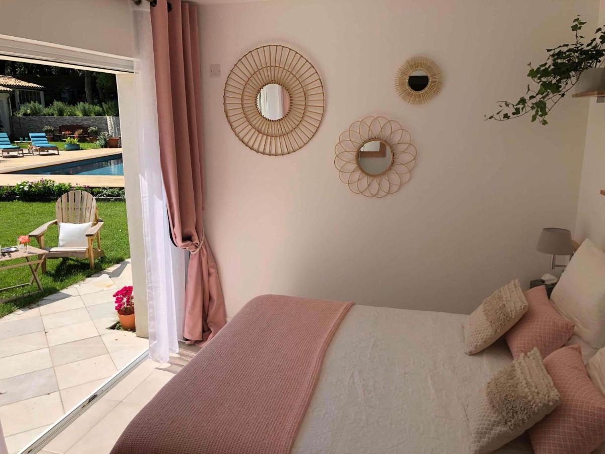 La Maison De La Dune - Chambres Climatisees - Jacuzzi 1Ere Seance Offerte - Piscine Chauffee Avec Abri Amovible - Plage Situee A 200M, Acces Direct Par Le Bois لا كوردي سور مير المظهر الخارجي الصورة