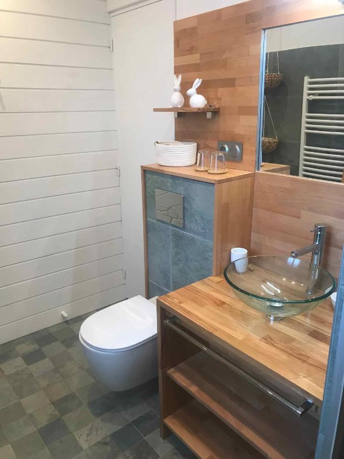 La Maison De La Dune - Chambres Climatisees - Jacuzzi 1Ere Seance Offerte - Piscine Chauffee Avec Abri Amovible - Plage Situee A 200M, Acces Direct Par Le Bois لا كوردي سور مير المظهر الخارجي الصورة